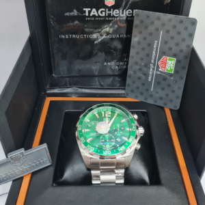 Tag Heuer Formula 1