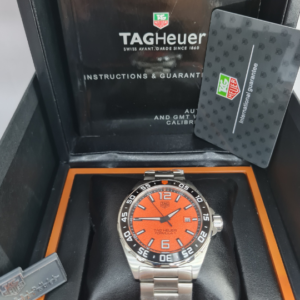 Tag Heuer Formula 1