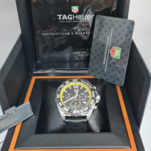 Tag Heuer Formula 1