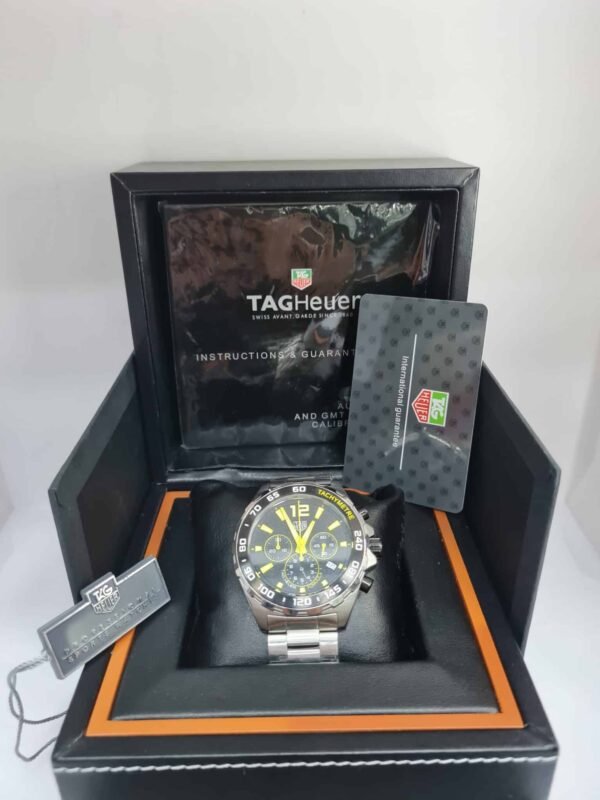 Tag Heuer Fórmula 1