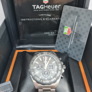 Tag Heuer Formula 1