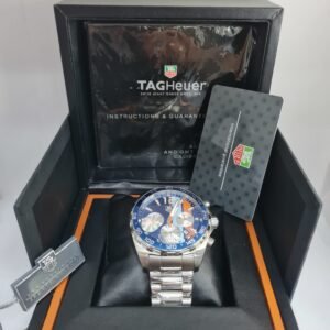 Tag Heuer Fórmula 1