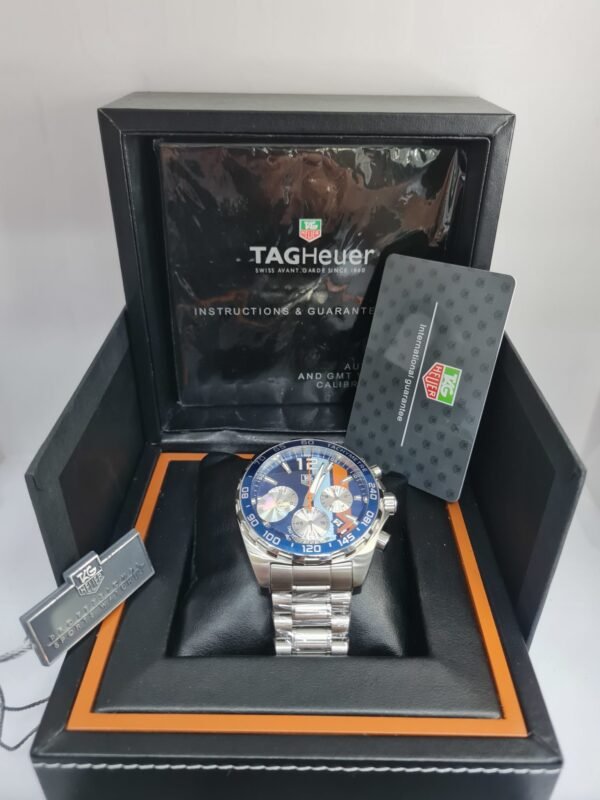 Tag Heuer Fórmula 1