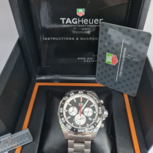 Tag Heuer Formula 1