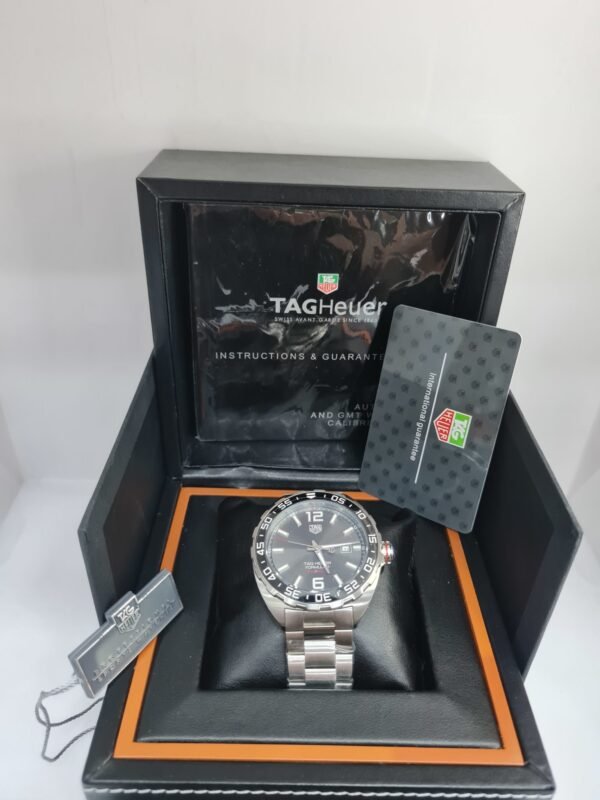 Tag Heuer Fórmula 1