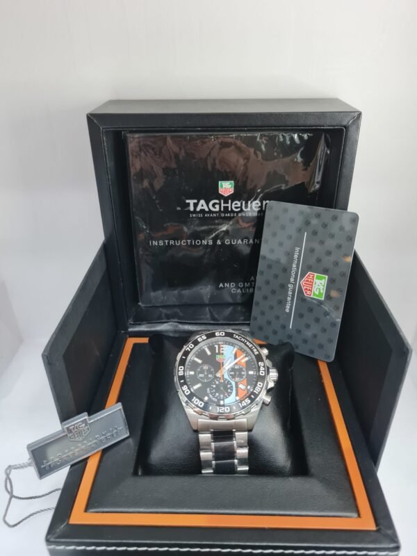 Tag Heuer Fórmula 1