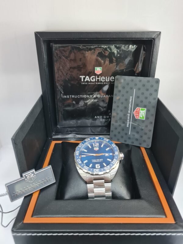 Tag Heuer Fórmula 1