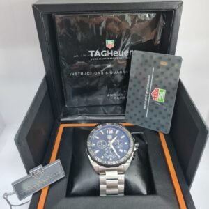 Tag Heuer Fórmula 1