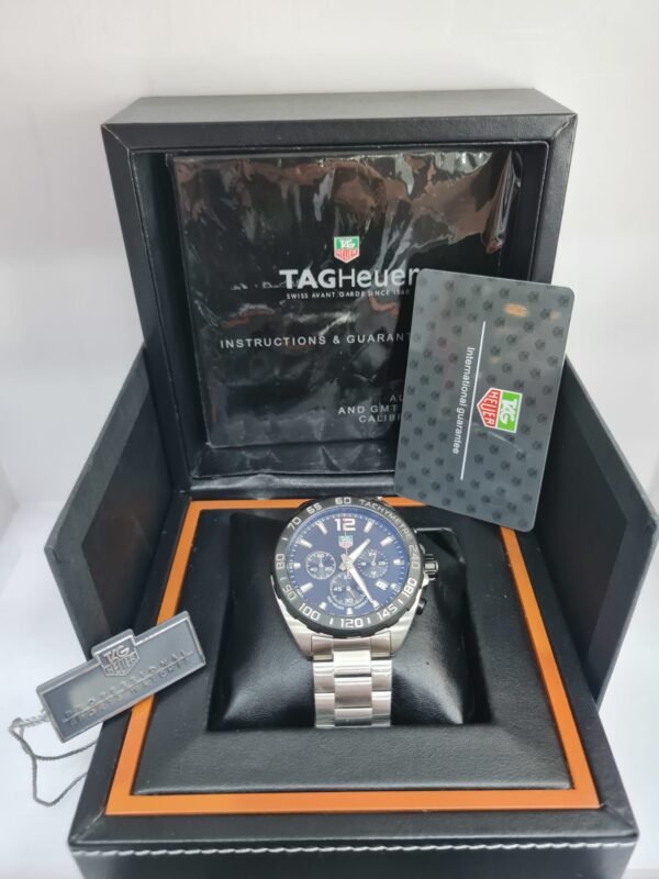 Tag Heuer Fórmula 1