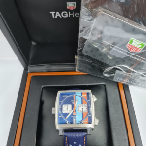 Tag Heuer Mônaco