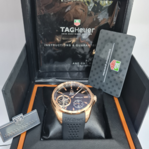 Tag Heuer Pendullum