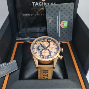 Tag Heuer Red Bull