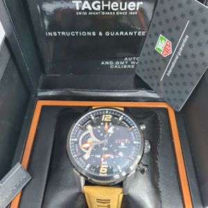 Tag Heuer Red Bull