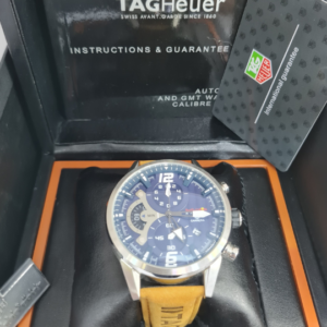 Tag Heuer Red Bull