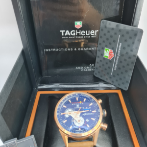 Tag Heuer Red Bull