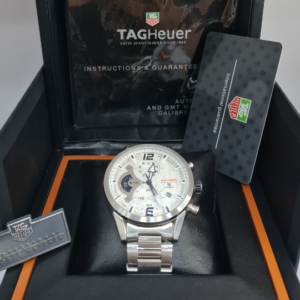 Tag Heuer Red Bull