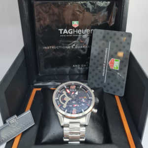 Tag Heuer Red Bull