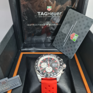 Tag Heuer Senna