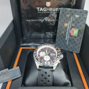 Tag Heuer Senna