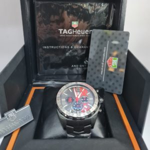 Tag Heuer Senna