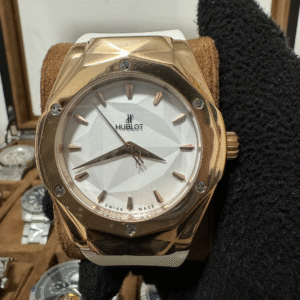 Relógio Masculino Vendome 43mm Edição Limitada Automático Vidro Safira