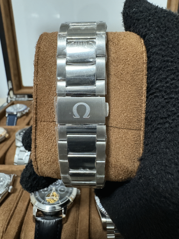 Relógio Masculino Aqua Terra 43mm Automático Vidro Safira - Image 15