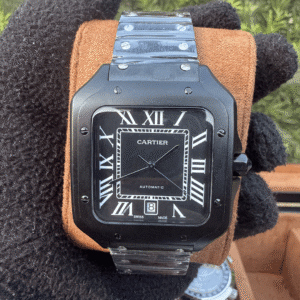 Premium AAA Relógio Masculino Automático 41mm Vidro Safira