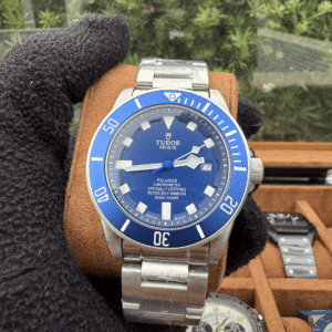 Premium AAA Relógio Masculino Automático 42mm Vidro Safira