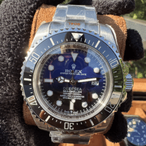 Premium AAA Relógio Masculino 44mm Automático Cerâmica Vidro Safira