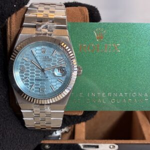 Relógio Unissex Land-Dweller 40mm Automático Vidro Safira - imagem 1 | Portal da China