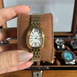 Relógio Unissex Seduttori 33mm Quartz Vidro Safira - imagem 1 | Portal da China