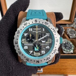 Premium AAA Relógio Masculino Endurece Pro 44mm Quartz Vidro Safira - imagem 1 | Portal da China