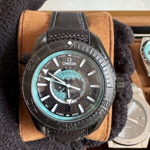 Relógio Planet Ocean 5mm Automático Vidro Safira - imagem 1 | Portal da China