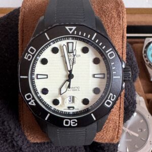 Relógio Masculino 43mm Automático Vidro Safira - imagem 1 | Portal da China