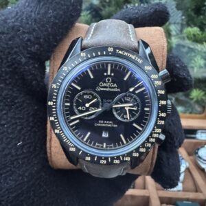 Premium AAA Relógio 44mm Automático Cerâmica Vidro Safira - imagem 1 | Portal da China