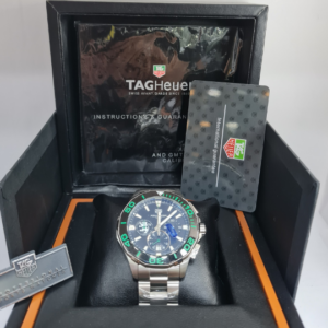 Relógio Aquaracer Quartzo Vidro Safira - SKU TAG130755 - imagem 1