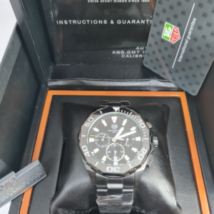 Relógio Aquaracer Quartzo Vidro Safira - SKU TAG135649 - imagem 1