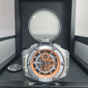 Relógio Big Bang Quartzo Vidro Safira - SKU HUB120107 - imagem 1