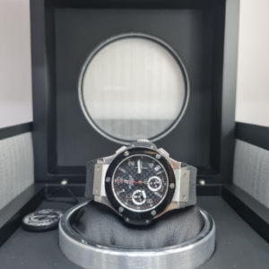 Relógio Big Bang Quartzo Vidro Safira - SKU HUB124914 - imagem 1