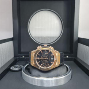 Relógio Big Bang Quartzo Vidro Safira - SKU HUB125651 - imagem 1