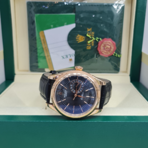 Relógio Cellini Automático Vidro Safira - SKU ROL145728 - imagem 1