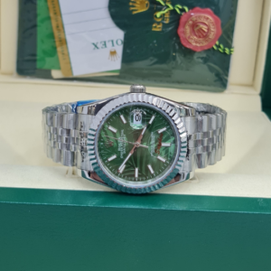Relógio Date-Just Automático Vidro Safira - SKU ROL135813 - imagem 1