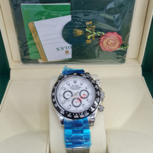 Relógio Daytona Automático Vidro Safira - SKU ROL124148 - imagem 1