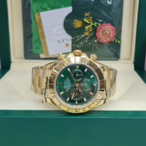 Relógio Daytona Automático Vidro Safira - SKU ROL133025 - imagem 1