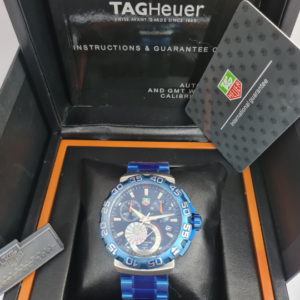 Relógio Formula 1 Quartzo Vidro Safira - SKU TAG111455 - imagem 1