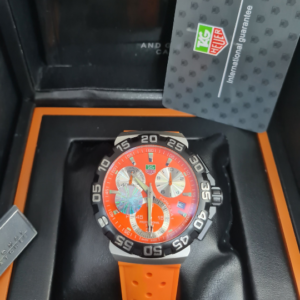 Relógio Formula 1 Quartzo Vidro Safira - SKU TAG112921 - imagem 1