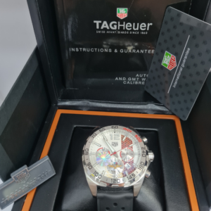 Relógio Formula 1 Quartzo Vidro Safira - SKU TAG115534 - imagem 1