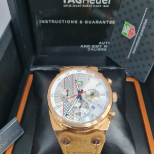Relógio Formula 1 Quartzo Vidro Safira - SKU TAG123616 - imagem 1
