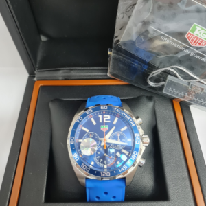 Relógio Formula 1 Quartzo Vidro Safira - SKU TAG131731 - imagem 1
