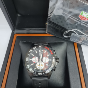 Relógio Formula 1 Quartzo Vidro Safira - SKU TAG132939 - imagem 1